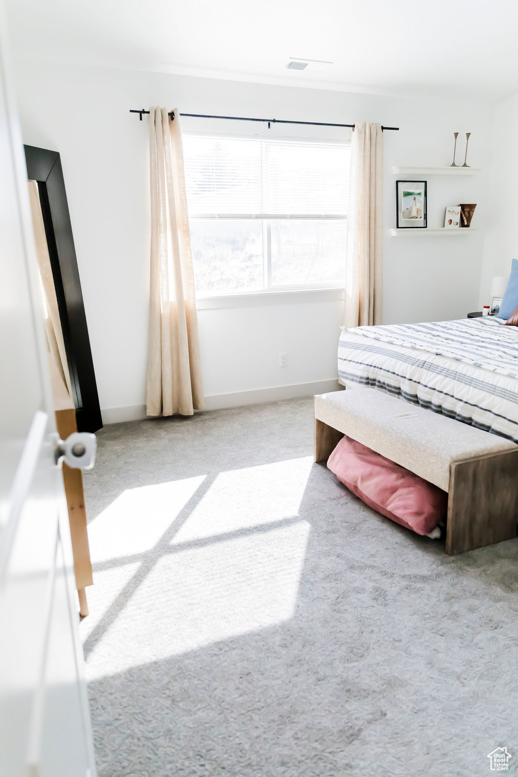 BRINGHURST STATION P - Residential