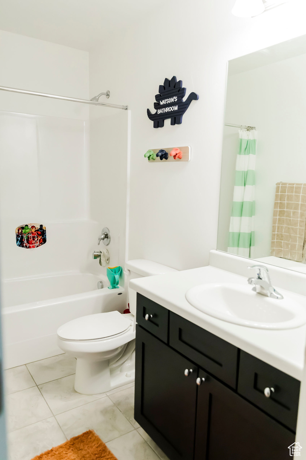 BRINGHURST STATION P - Residential