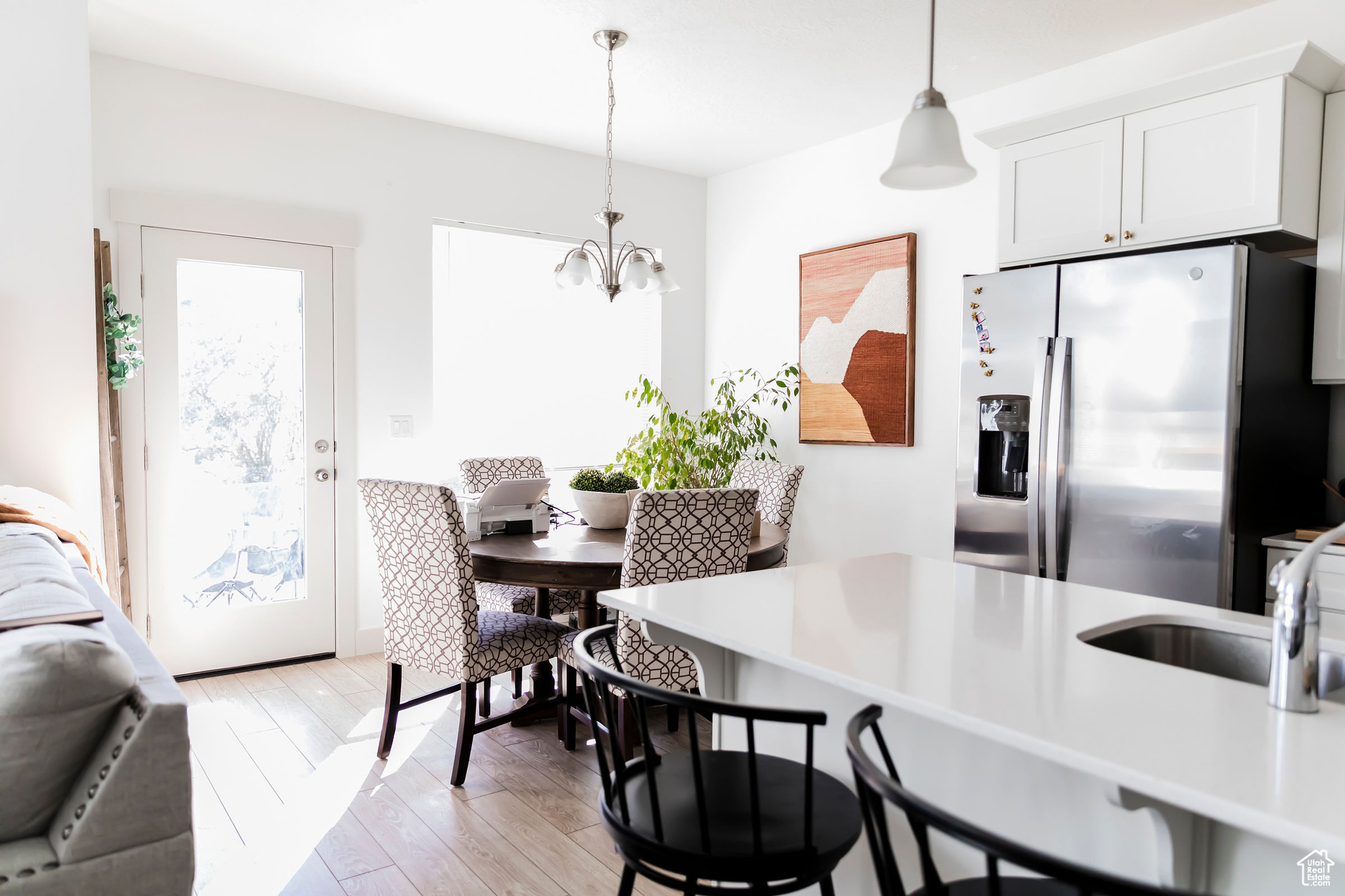 BRINGHURST STATION P - Residential