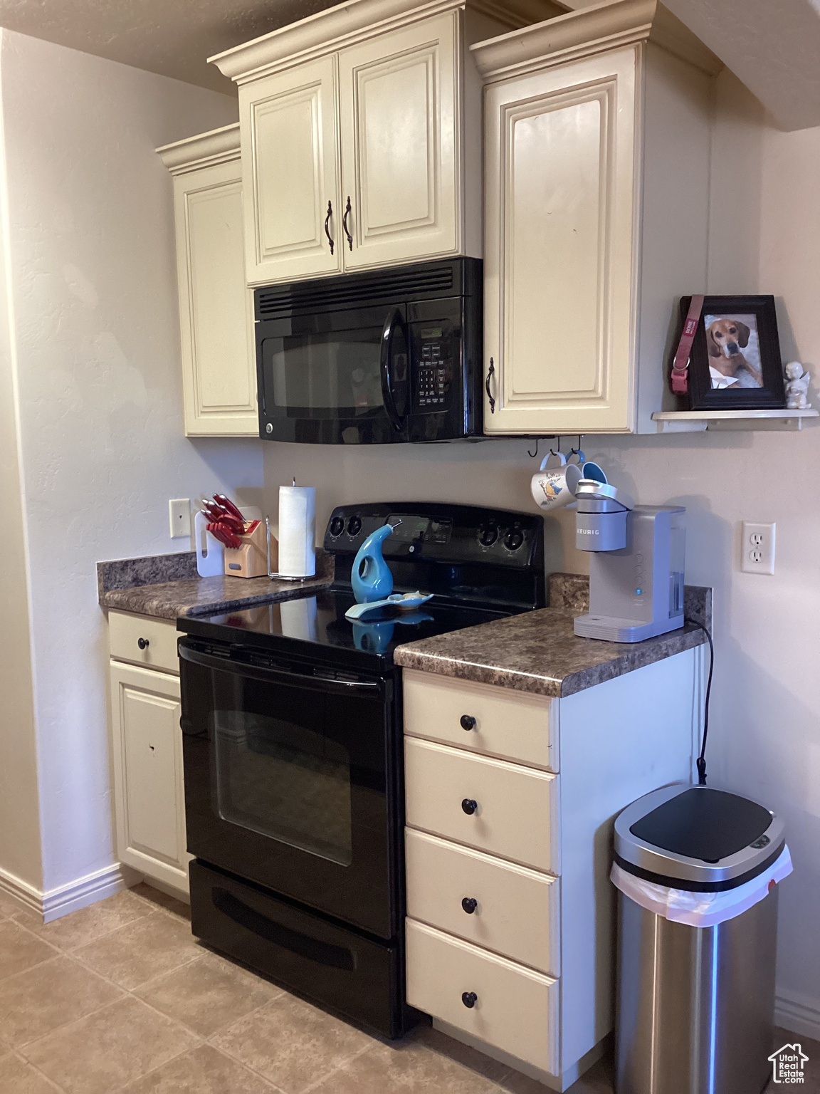 BLUFF VIEW TOWNHOMES PH 1 - Residential