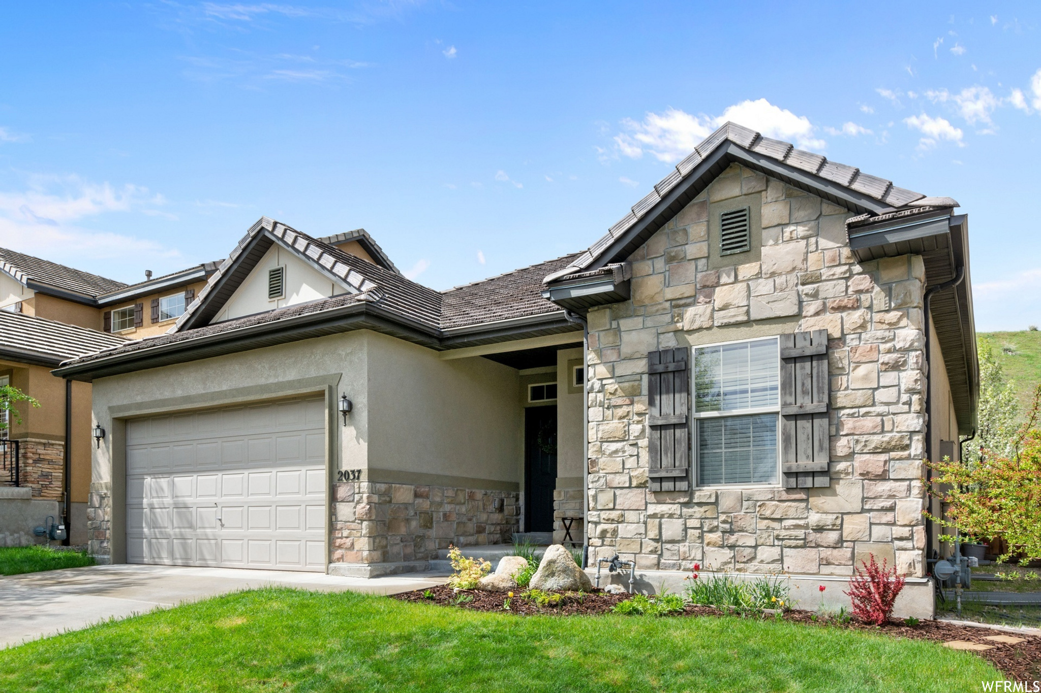 MAPLE HOLLOW 10 11 13 AT SUNCREST - Residential