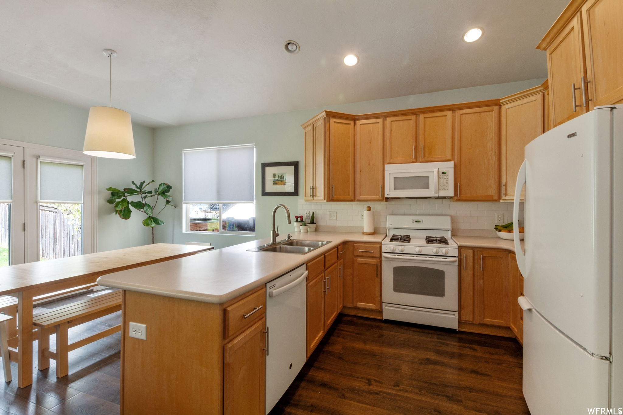 MAPLE HOLLOW 10 11 13 AT SUNCREST - Residential
