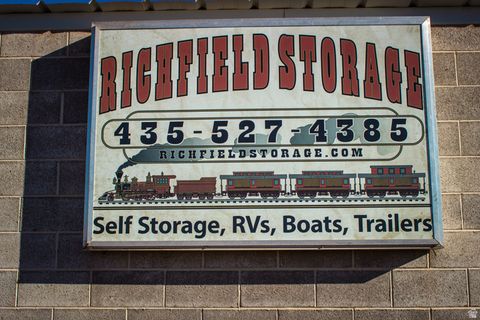 Tiny photo for 951 E SR 119, Richfield, UT 84701 (MLS # 2145280)