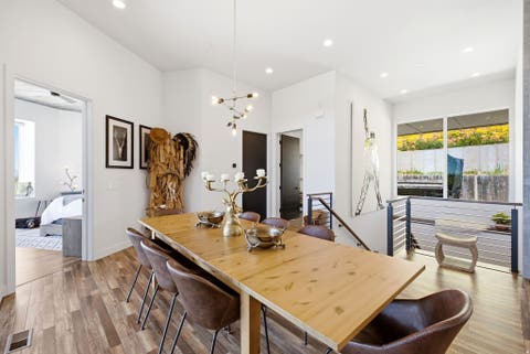Tiny photo for 8452 E SPRING PARK RD, Eden, UT 84310 (MLS # 2167825)