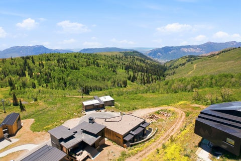 Tiny photo for 8452 E SPRING PARK RD, Eden, UT 84310 (MLS # 2167825)