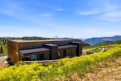 Tiny photo for 8452 E SPRING PARK RD, Eden, UT 84310 (MLS # 2167825)