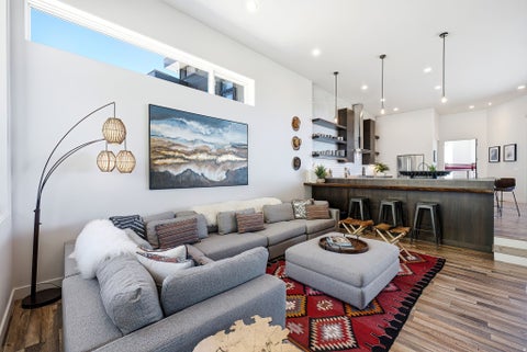 Tiny photo for 8452 E SPRING PARK RD, Eden, UT 84310 (MLS # 2167825)