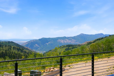 Tiny photo for 8452 E SPRING PARK RD, Eden, UT 84310 (MLS # 2167825)