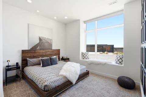 Tiny photo for 8452 E SPRING PARK RD, Eden, UT 84310 (MLS # 2167825)