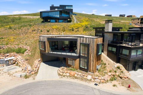 Tiny photo for 8452 E SPRING PARK RD, Eden, UT 84310 (MLS # 2167825)