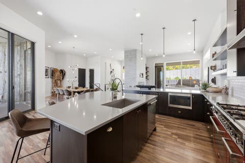 Tiny photo for 8452 E SPRING PARK RD, Eden, UT 84310 (MLS # 2167825)