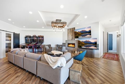 Tiny photo for 8452 E SPRING PARK RD, Eden, UT 84310 (MLS # 2167825)