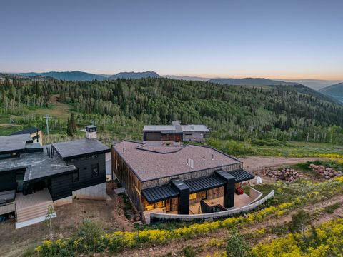 Tiny photo for 8452 E SPRING PARK RD, Eden, UT 84310 (MLS # 2167825)