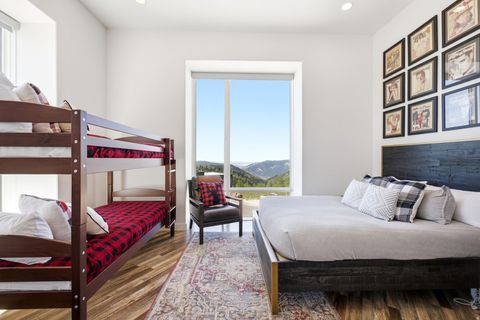 Tiny photo for 8452 E SPRING PARK RD, Eden, UT 84310 (MLS # 2167825)
