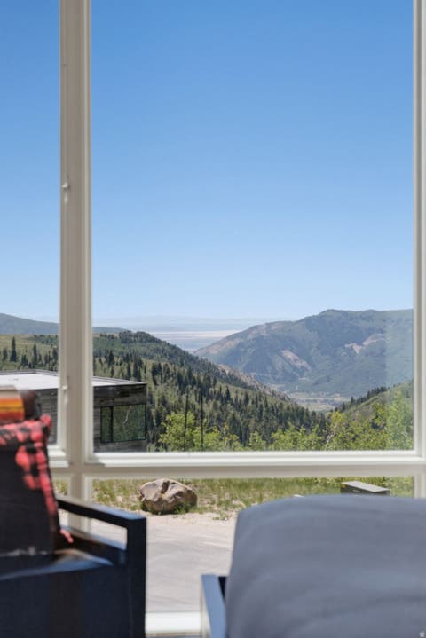 Tiny photo for 8452 E SPRING PARK RD, Eden, UT 84310 (MLS # 2167825)