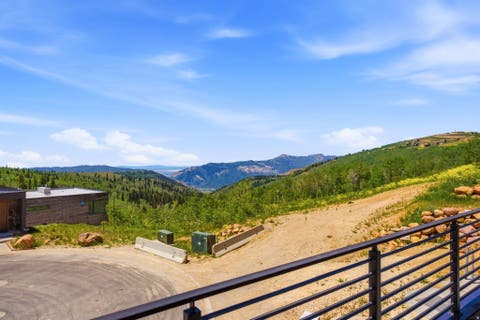 Tiny photo for 8452 E SPRING PARK RD, Eden, UT 84310 (MLS # 2167825)