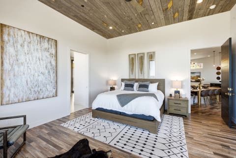 Tiny photo for 8452 E SPRING PARK RD, Eden, UT 84310 (MLS # 2167825)