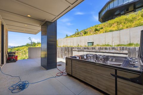 Tiny photo for 8452 E SPRING PARK RD, Eden, UT 84310 (MLS # 2167825)