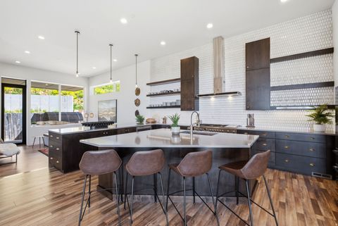 Tiny photo for 8452 E SPRING PARK RD, Eden, UT 84310 (MLS # 2167825)