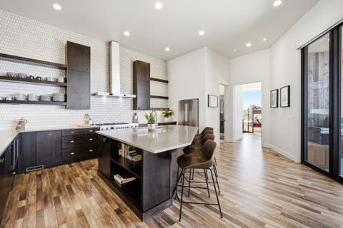 Tiny photo for 8452 E SPRING PARK RD, Eden, UT 84310 (MLS # 2167825)