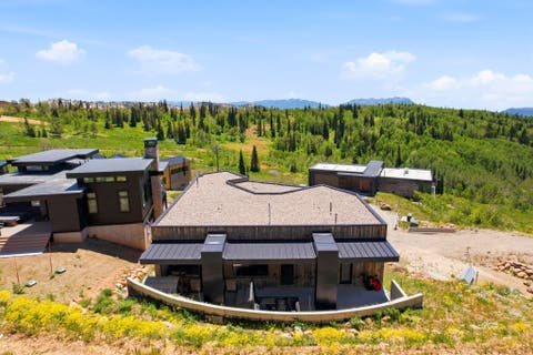 Tiny photo for 8452 E SPRING PARK RD, Eden, UT 84310 (MLS # 2167825)