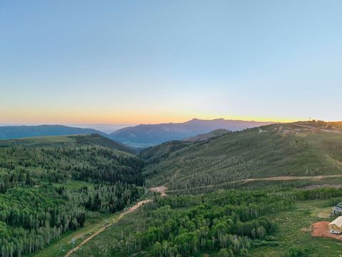 Tiny photo for 8452 E SPRING PARK RD, Eden, UT 84310 (MLS # 2167825)