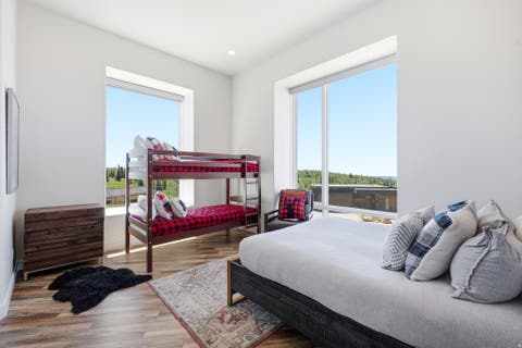 Tiny photo for 8452 E SPRING PARK RD, Eden, UT 84310 (MLS # 2167825)