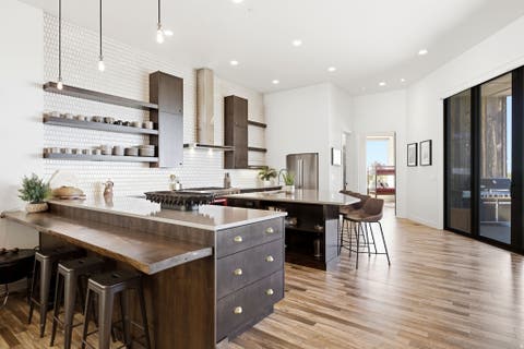 Tiny photo for 8452 E SPRING PARK RD, Eden, UT 84310 (MLS # 2167825)
