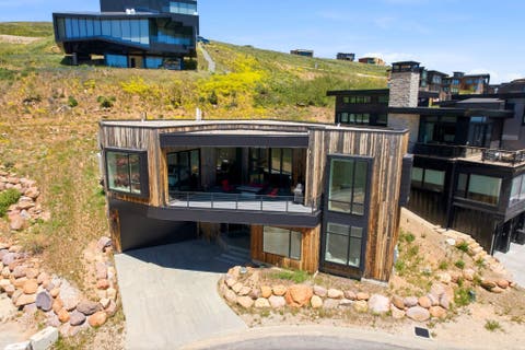 Tiny photo for 8452 E SPRING PARK RD, Eden, UT 84310 (MLS # 2167825)