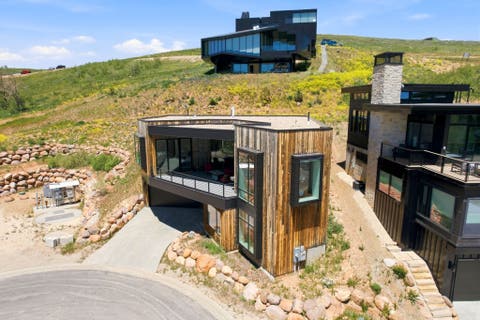 Tiny photo for 8452 E SPRING PARK RD, Eden, UT 84310 (MLS # 2167825)