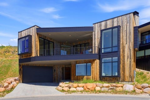 Tiny photo for 8452 E SPRING PARK RD, Eden, UT 84310 (MLS # 2167825)