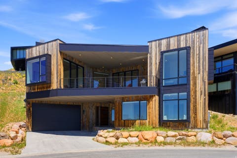 Tiny photo for 8452 E SPRING PARK RD, Eden, UT 84310 (MLS # 2167825)