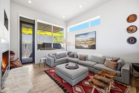 Tiny photo for 8452 E SPRING PARK RD, Eden, UT 84310 (MLS # 2167825)