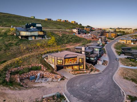 Tiny photo for 8452 E SPRING PARK RD, Eden, UT 84310 (MLS # 2167825)