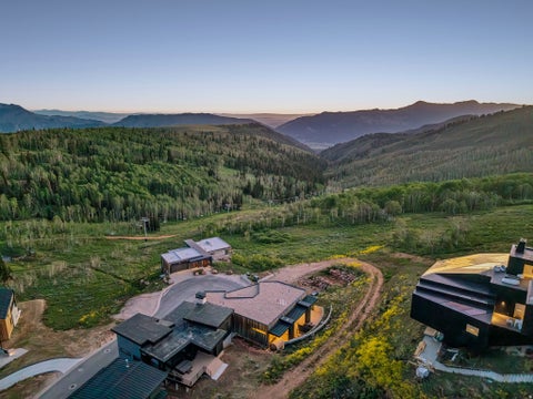 Tiny photo for 8452 E SPRING PARK RD, Eden, UT 84310 (MLS # 2167825)