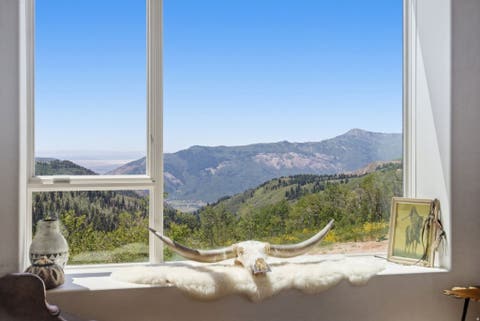 Tiny photo for 8452 E SPRING PARK RD, Eden, UT 84310 (MLS # 2167825)
