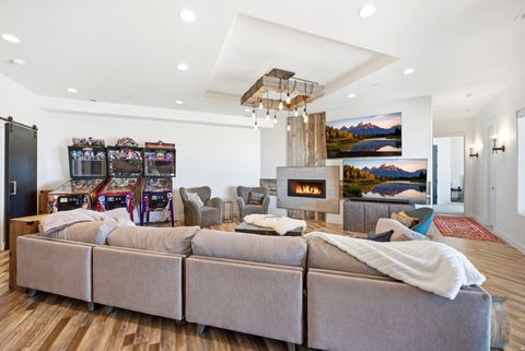 Tiny photo for 8452 E SPRING PARK RD, Eden, UT 84310 (MLS # 2167825)
