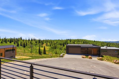 Tiny photo for 8452 E SPRING PARK RD, Eden, UT 84310 (MLS # 2167825)