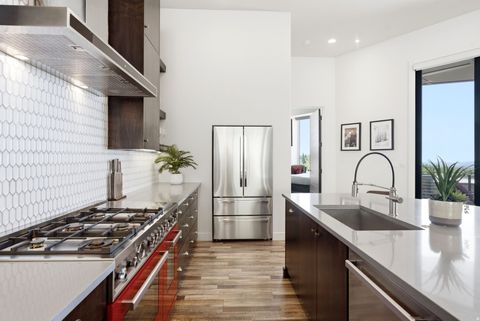 Tiny photo for 8452 E SPRING PARK RD, Eden, UT 84310 (MLS # 2167825)