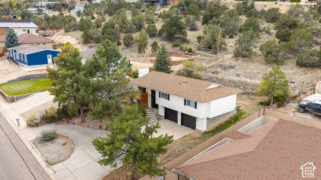 Photo of 38 S 1650 W, Cedar City, UT 84720 (MLS # 2192644)
