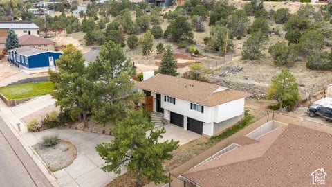 Photo of 38 S 1650 W, Cedar City, UT 84720 (MLS # 2192644)