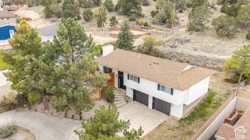 Photo of 38 S 1650 W, Cedar City, UT 84720 (MLS # 2192644)