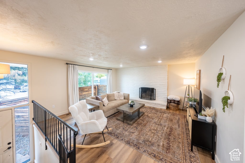 Photo of 38 S 1650 W, Cedar City, UT 84720 (MLS # 2192644)