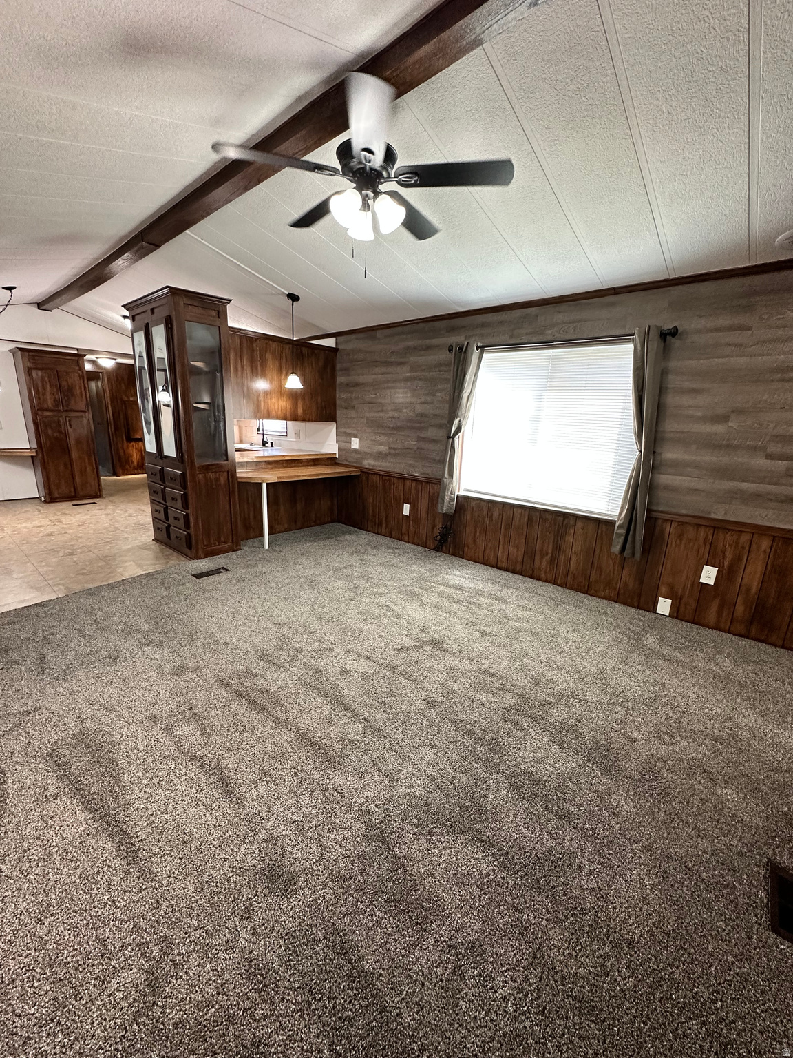 ASPEN PARK MOBILE HOME SUBDIVISION - Residential