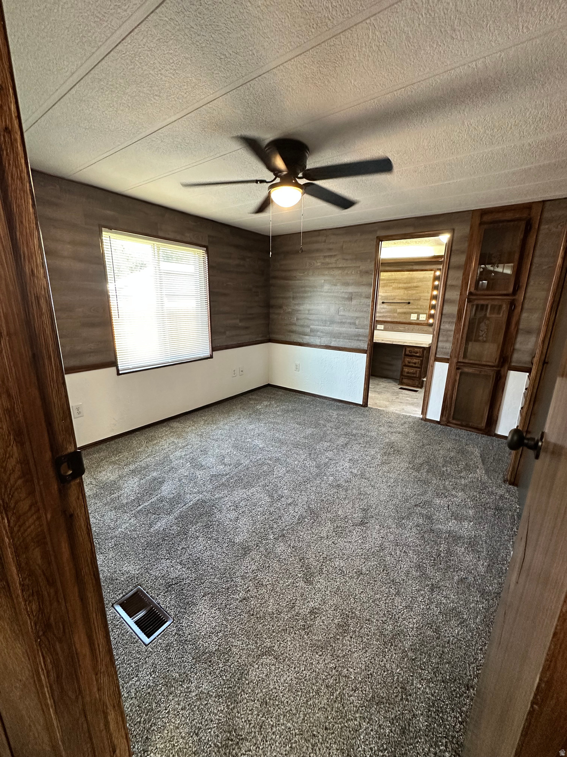 ASPEN PARK MOBILE HOME SUBDIVISION - Residential