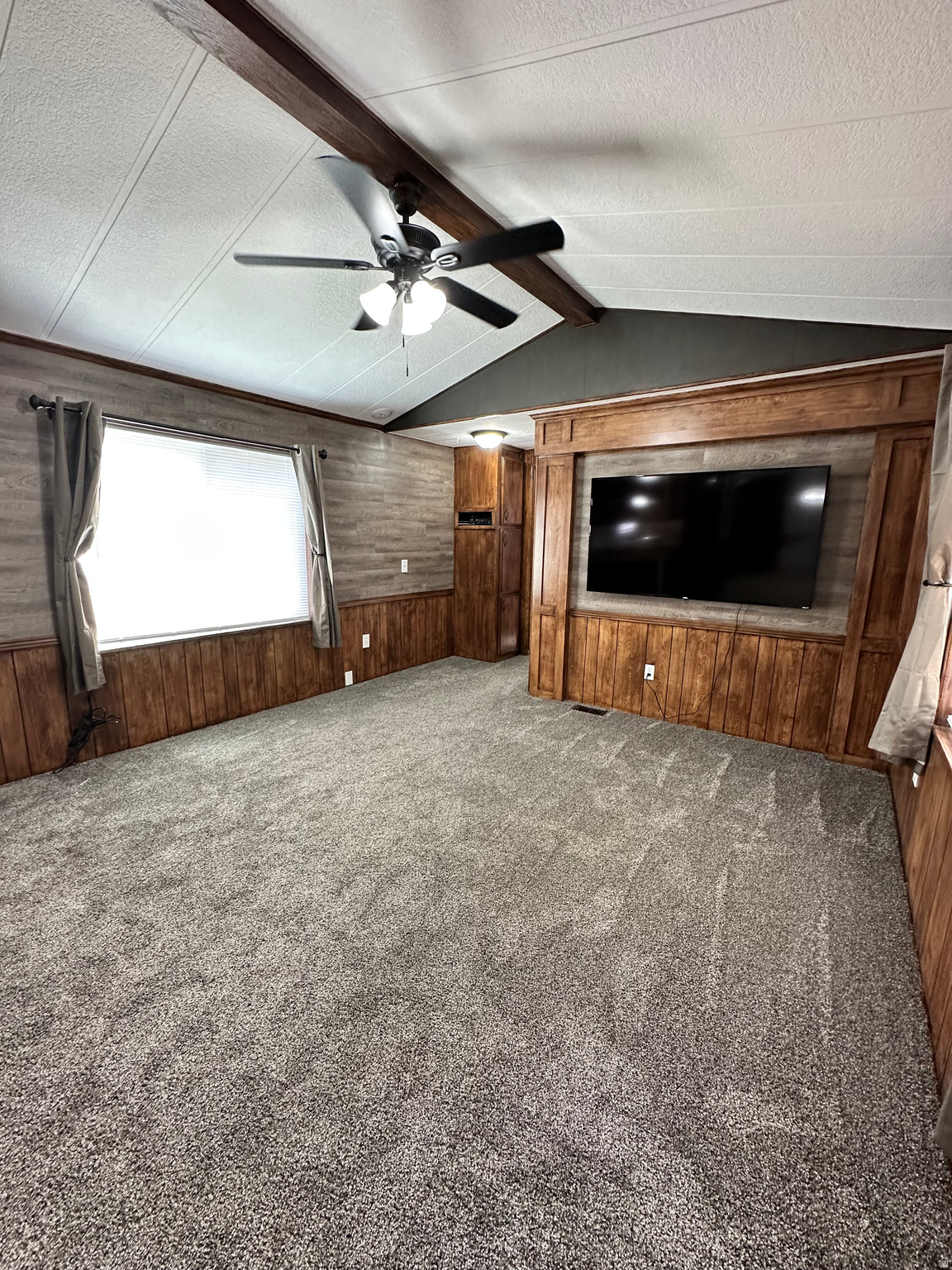 ASPEN PARK MOBILE HOME SUBDIVISION - Residential