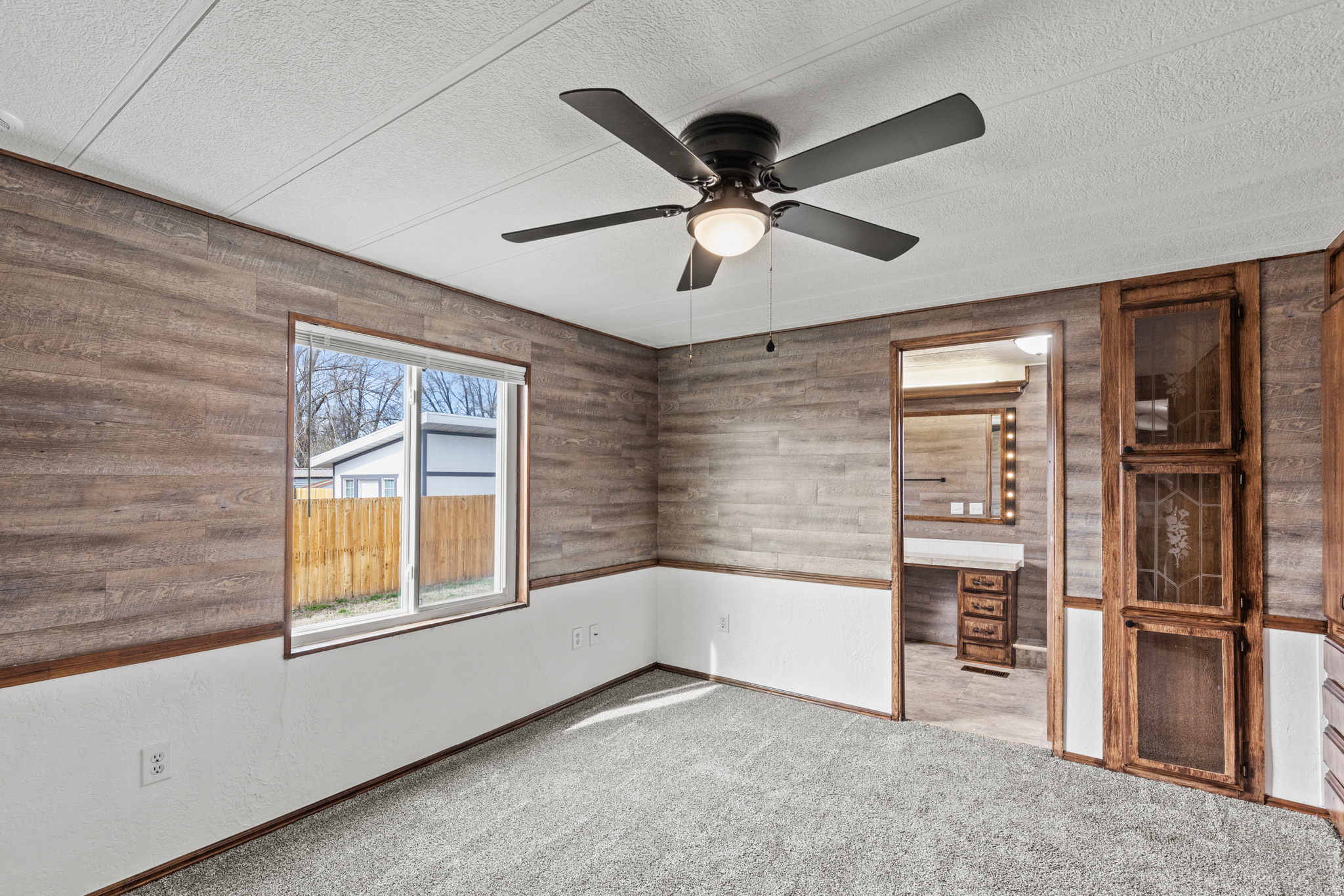 ASPEN PARK MOBILE HOME SUBDIVISION - Residential