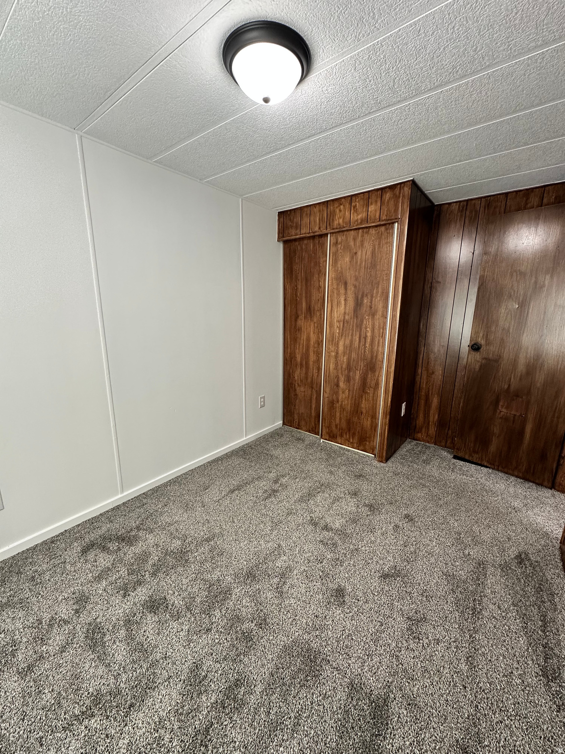 ASPEN PARK MOBILE HOME SUBDIVISION - Residential