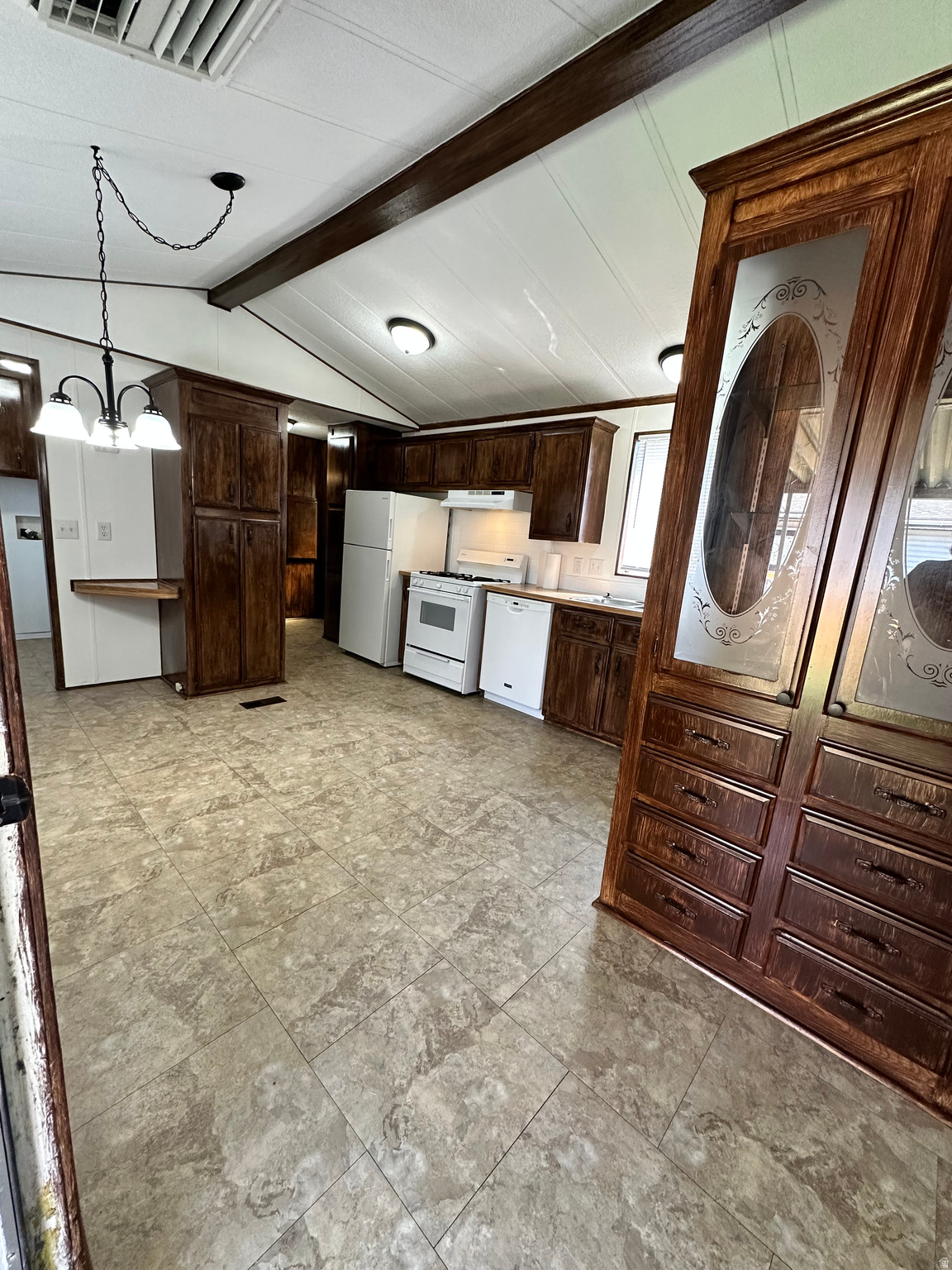 ASPEN PARK MOBILE HOME SUBDIVISION - Residential