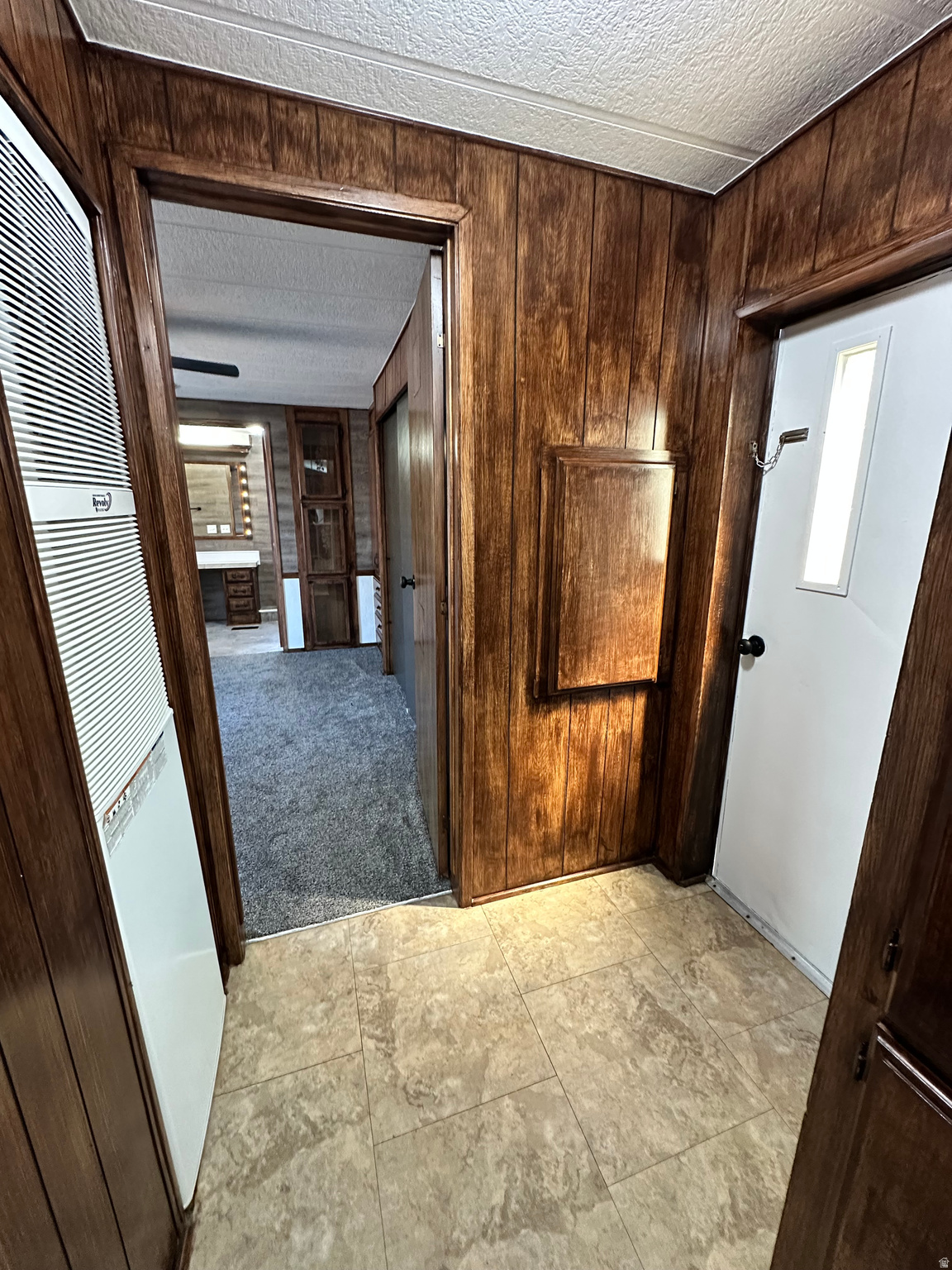 ASPEN PARK MOBILE HOME SUBDIVISION - Residential